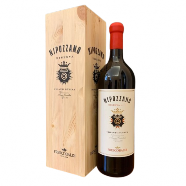 Frescobaldi Nipozzano Riserva 3l